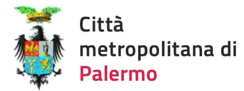 Logo Città Metropolitana