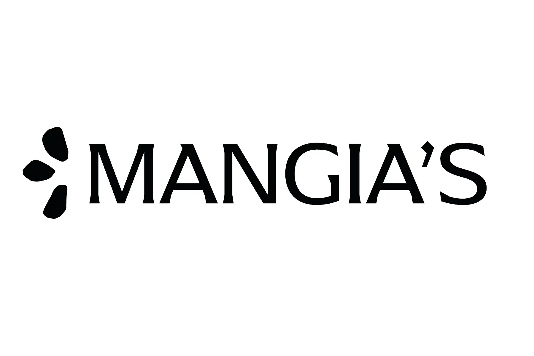 Logo Mangia