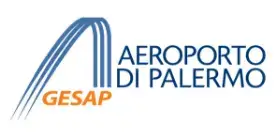 Logo Aeroporto Palermo